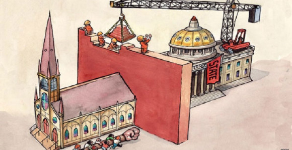 Stojadinović: Bauk zvani sekularnost