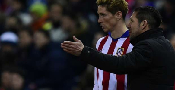 Simeone ne nudi Toresu ugovor?!