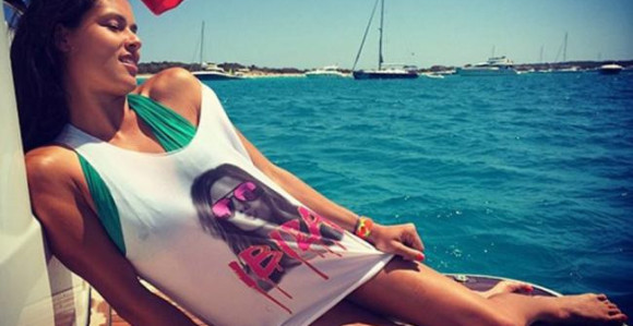 Ana Ivanović se za Bastijana udaje u junu?