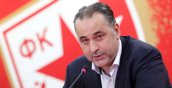 Grof: Babunskog uzimamo na ''slijepo'', ništa nas ne košta!