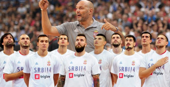 ''Orlovi'': Neće biti lako, Rio je šansa generacije!