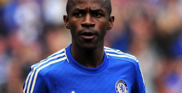 Zvanično: Ramires u Kini za 33 miliona €!