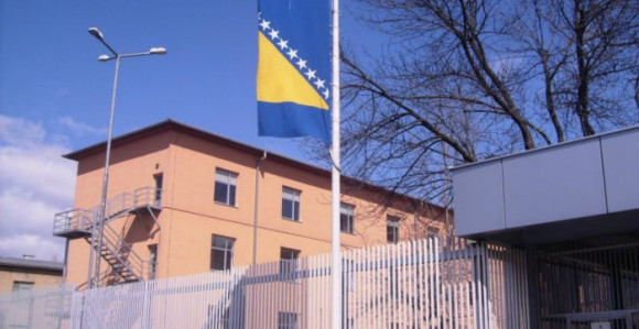 Тужилаштво чита 120 страница разговора