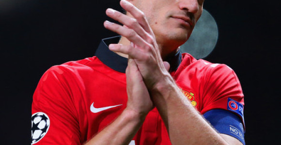 Nemanja Vidić u Bajernu?!