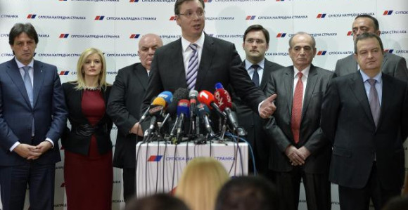 Nadamo se dogovoru o formiranju ZSO