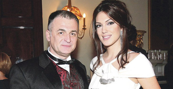 Razvode se Nina i Branislav Lečić