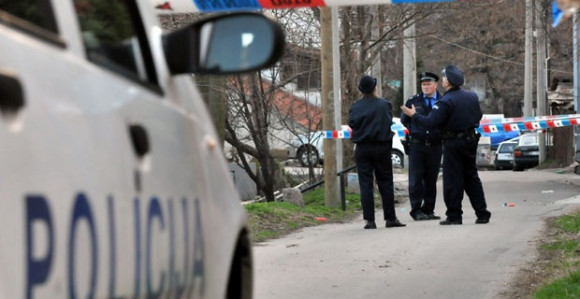 Majdanpek: Vilama povrijedio brata