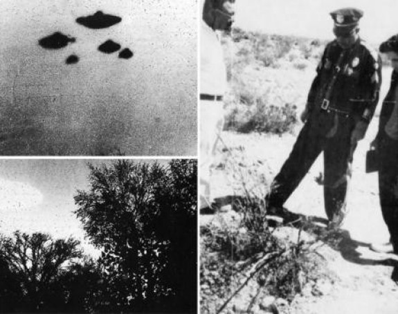 Poruka CIA-e: Zavirite u naš "Dosije X"