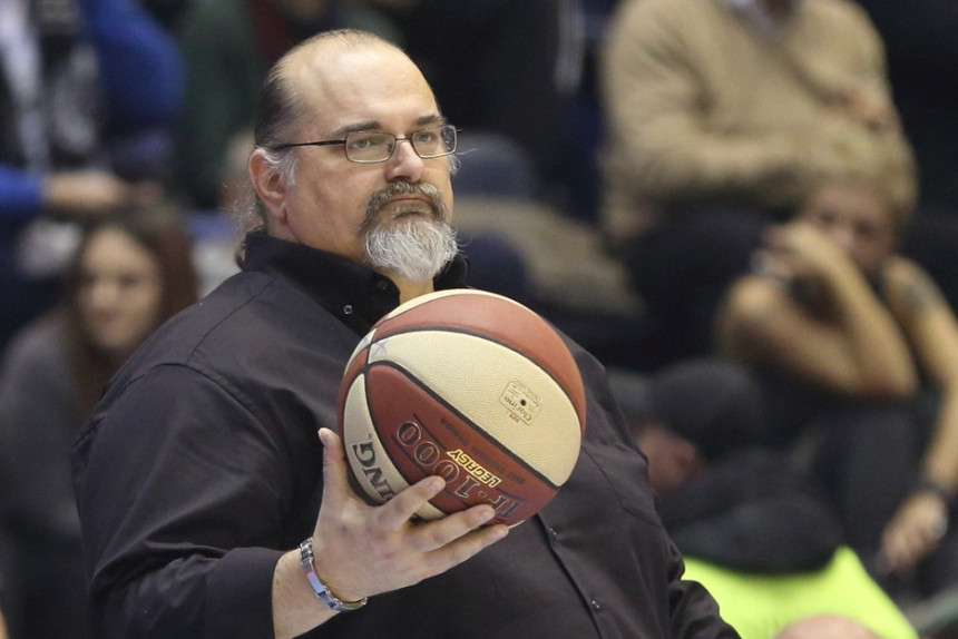 ABA - Partizan u "Morači": "Važno je, ali igraće se još"!