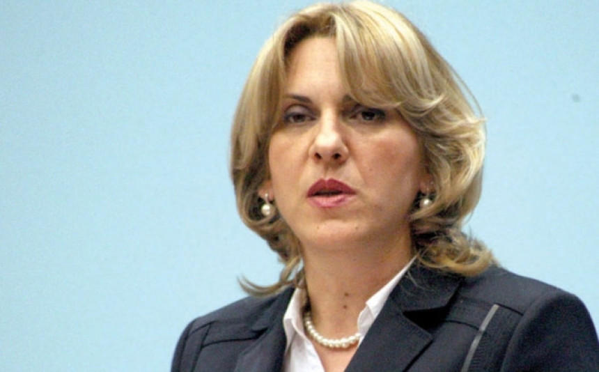 Cvijanovićeva u Tužilaštvu 8. 2.