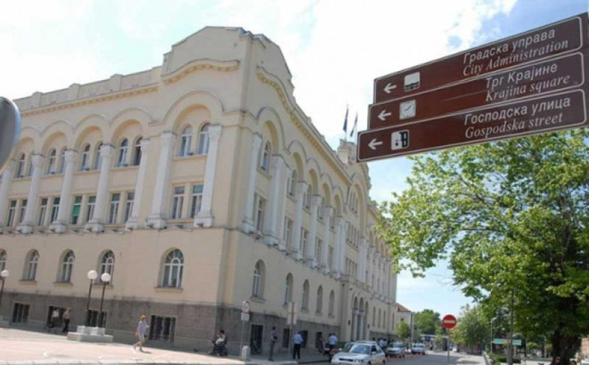Одборницима града додатних 85 КМ