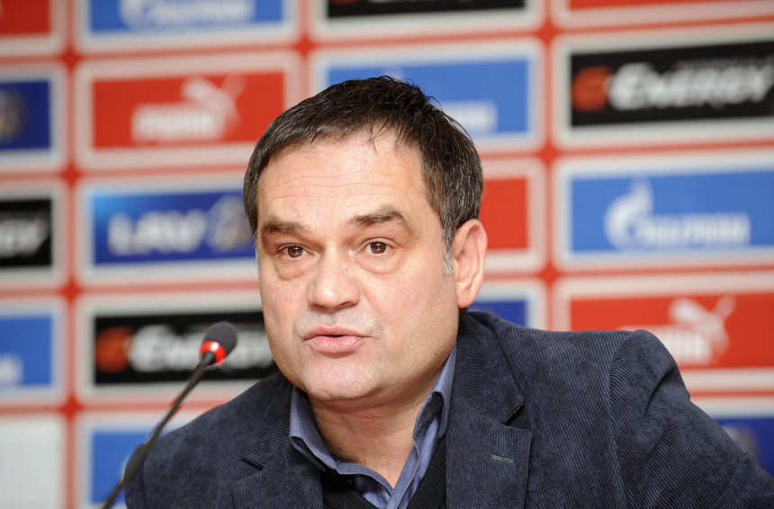 Zvezdin šlag na prelazni rok: Milijaš i napadač iz Gane...!