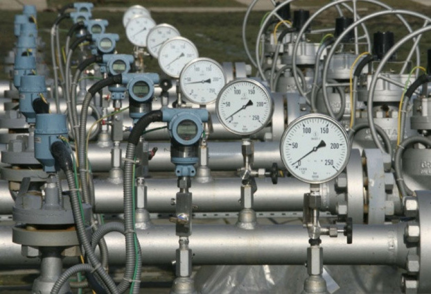 Gas u Srbiji skuplji za 14,02 procenta?