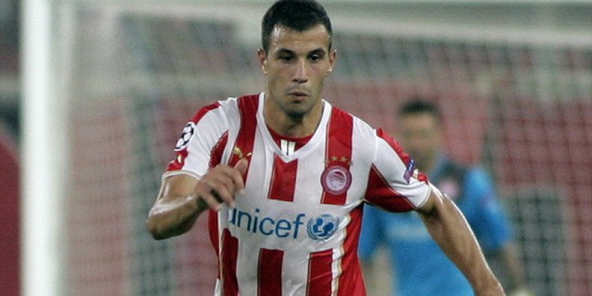 Milivojević ide u Palas, Olimpijakosu 15 miliona!