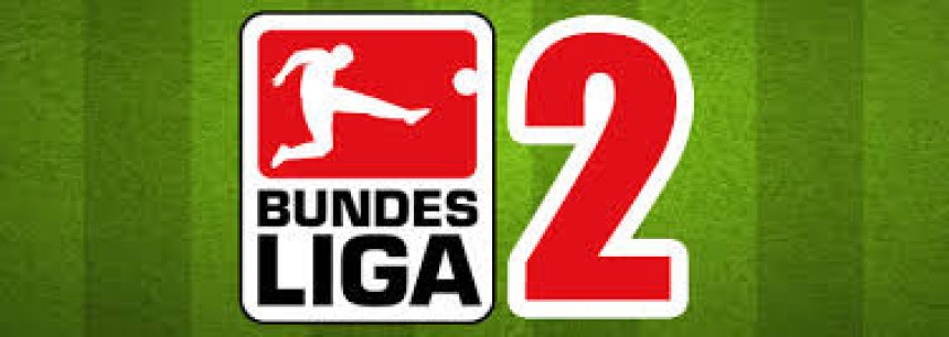 Cvajta: Novi kandidat za plasman u Bundesligu - Union Berlin!