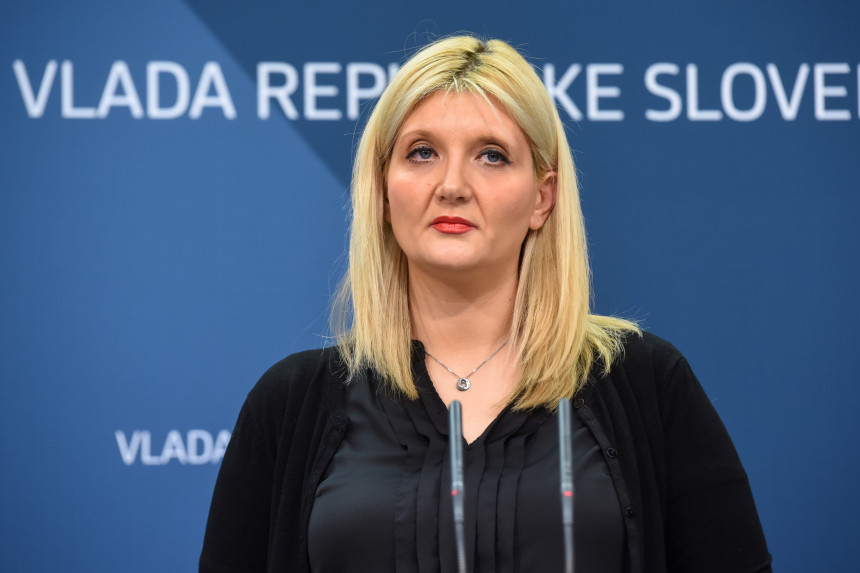 Словенци пооштрили закон о странцима