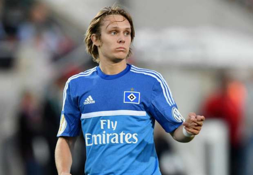 Halilović opet u Primeri! Da li je on to igrač samo za male klubove?!