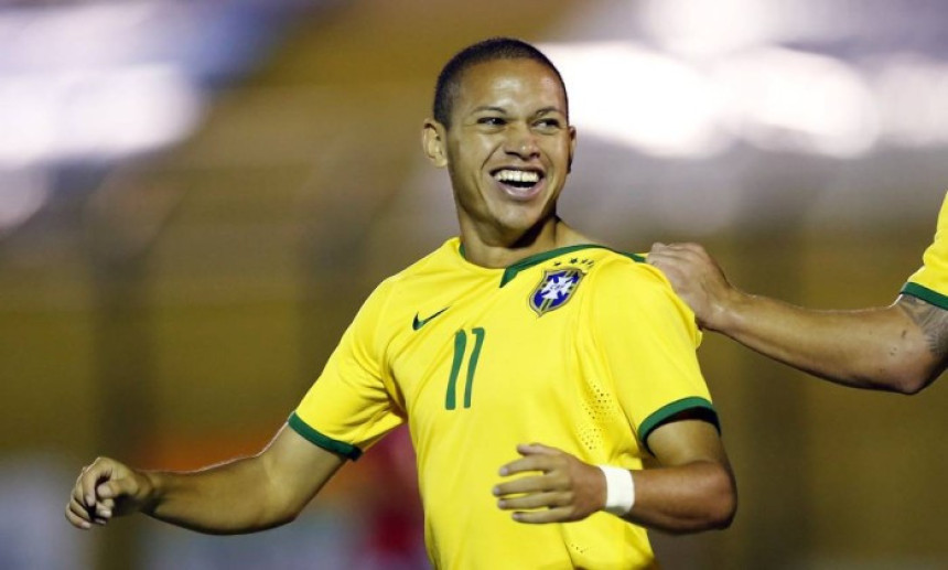 Zvanično: Mamić doveo Brazilca od 4.500.000 evra!