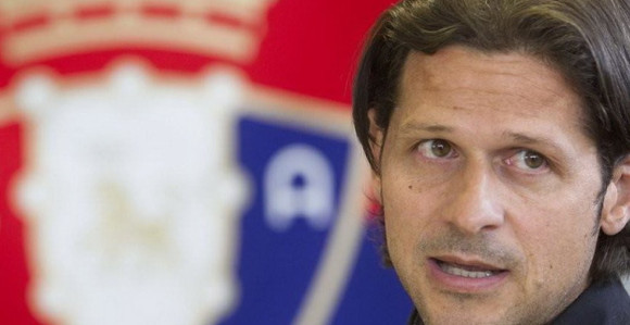 Vasiljević: Vrijeme je da Osasuna počne da pobjeđuje!