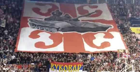 Hrvati nastavljaju nakon ''tenka i ćirilice'': "Da se povuče hrvatski ambasador iz Beograda"!