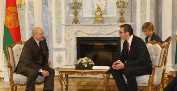 Robna razmjena do 500 miliona dolara