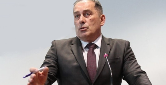 Salihović snažna poruka ostalima