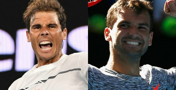 AO: Dimitrov odigrao meč života, ali gledaćemo Fedal finale!