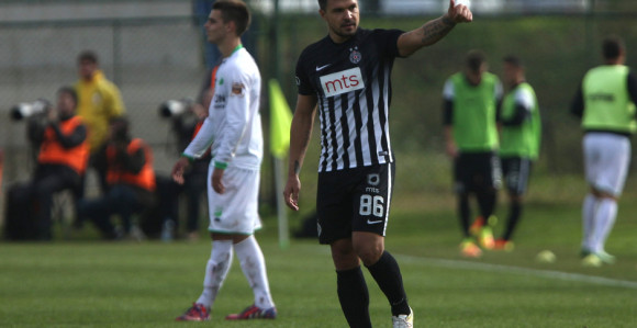 Božinov ne ide na Kipar!