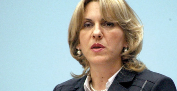 Цвијановићева у Тужилаштву 8. 2.