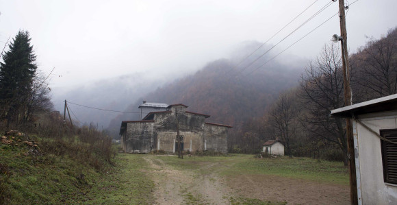 Na današnji dan zatvoreno mučilište za Srbe u Sarajevu