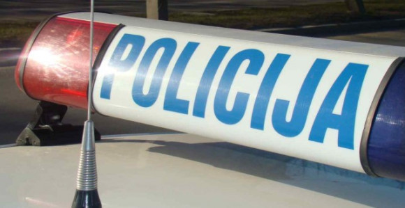 Gračanica: Dječak teško povrijeđen