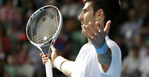 Australijan open uvrijedio Novaka