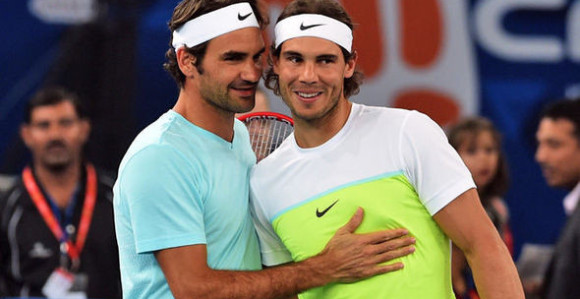 AO - Nadal: Ni Federer ni ja nismo očekivali ovo finale!