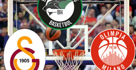 EL - Transferi: Pojačavaju se Darušafaka, Milano, Galatasaraj...!