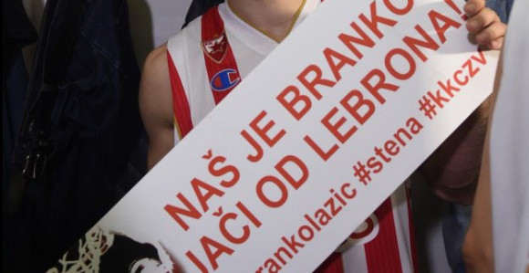 Naš je Branko bolji od LeBrona: Nerealno je!