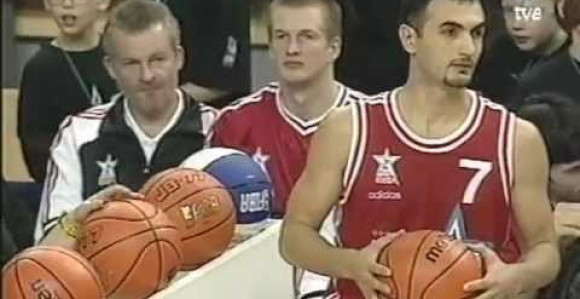 Видео - Петар је то заслужио: Ефес повлачи "седмицу"!