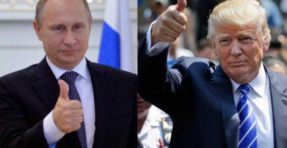 Putin i Tramp će razgovarati u subotu