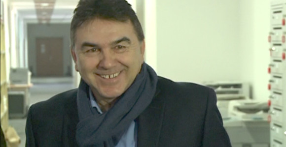 Salihović: Nikad nisam vidio Dodika