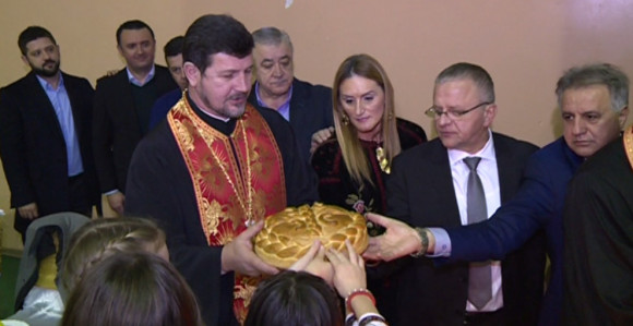 Školska slava obilježena u Janji 