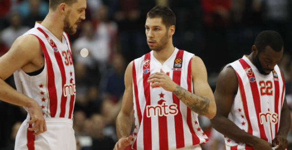 EL: Jović stiže Tea, Dženkins neprikosnoven, Kuzmić dijeli prvo mjesto!