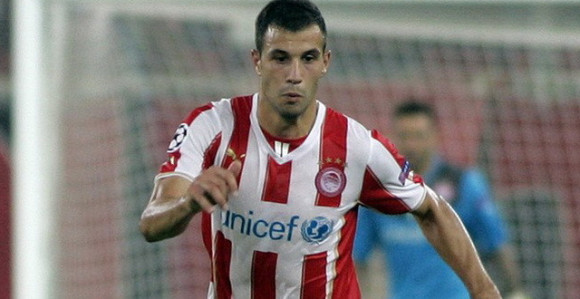 Milivojević ide u Palas, Olimpijakosu 15 miliona!