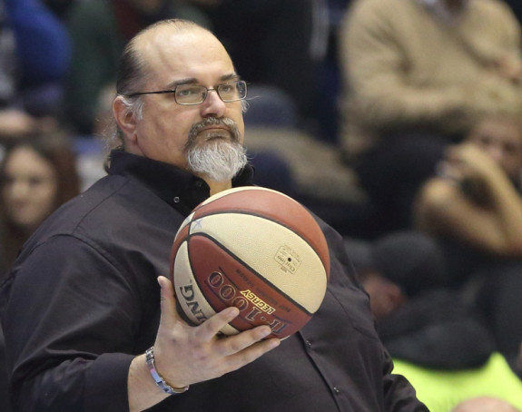 ABA - Partizan u "Morači": "Važno je, ali igraće se još"!