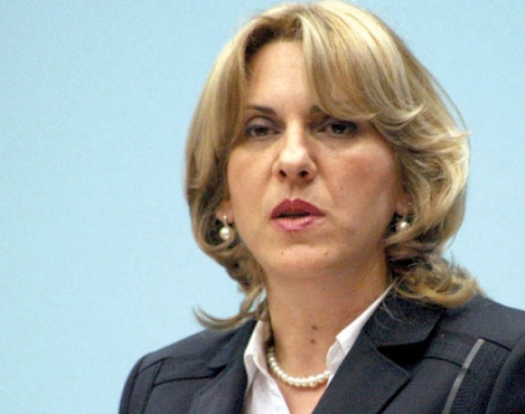 Cvijanovićeva u Tužilaštvu 8. 2.