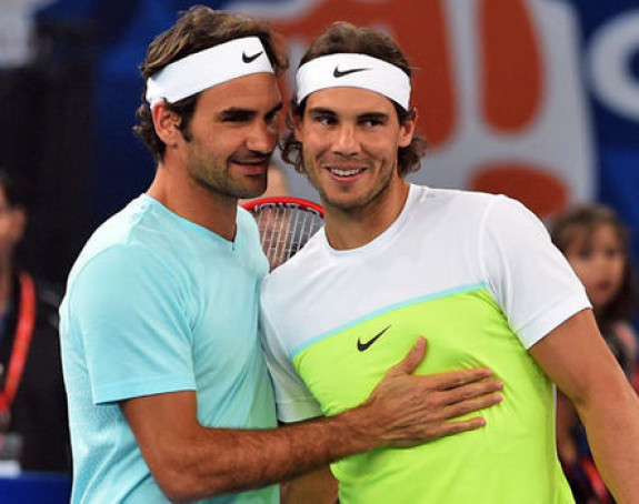 AO - Nadal: Ni Federer ni ja nismo očekivali ovo finale!