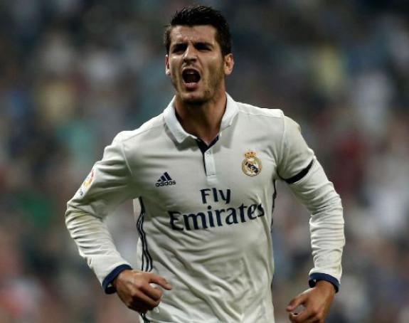 Puklo u Madridu, prevareni Morata hoće da ide!