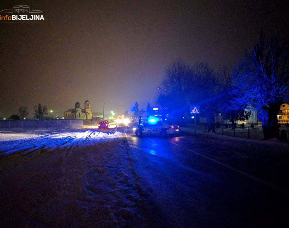 Dvorovi: Golfom usmrtio pješaka