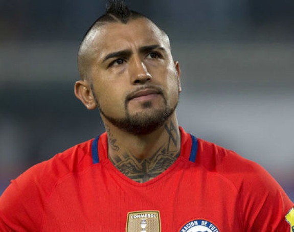 Bajern će na Vidalu zaraditi duplo?!