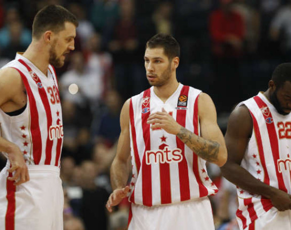 EL: Jović stiže Tea, Dženkins neprikosnoven, Kuzmić dijeli prvo mjesto!