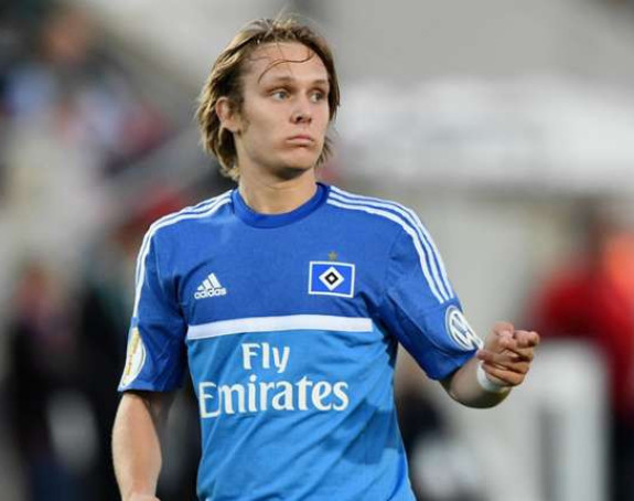 Halilović opet u Primeri! Da li je on to igrač samo za male klubove?!