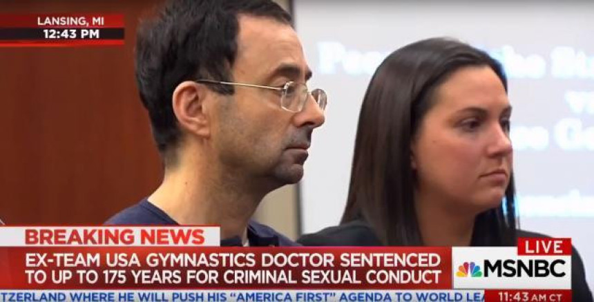 Ostavke u SAD zbog ''doktora monstruma''!